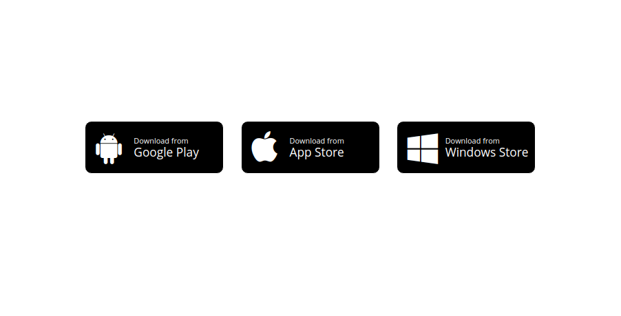 Download buttons snippet