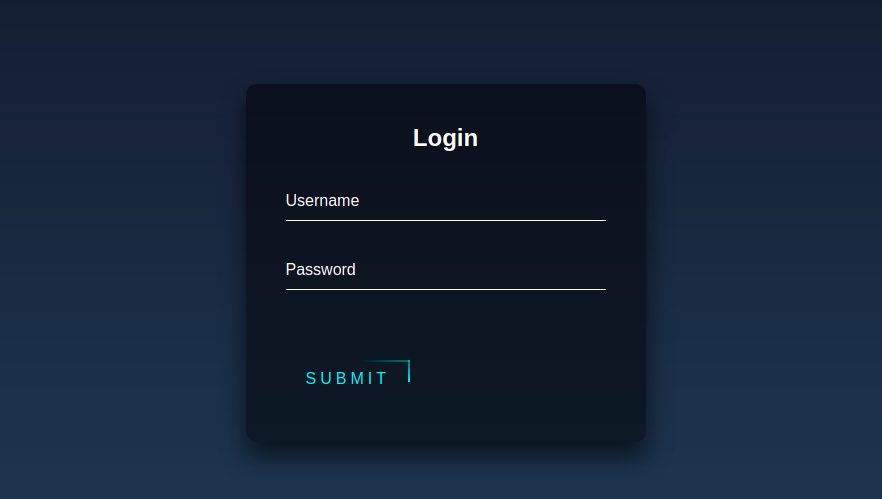 Top 10 Bootstrap Login Snippets