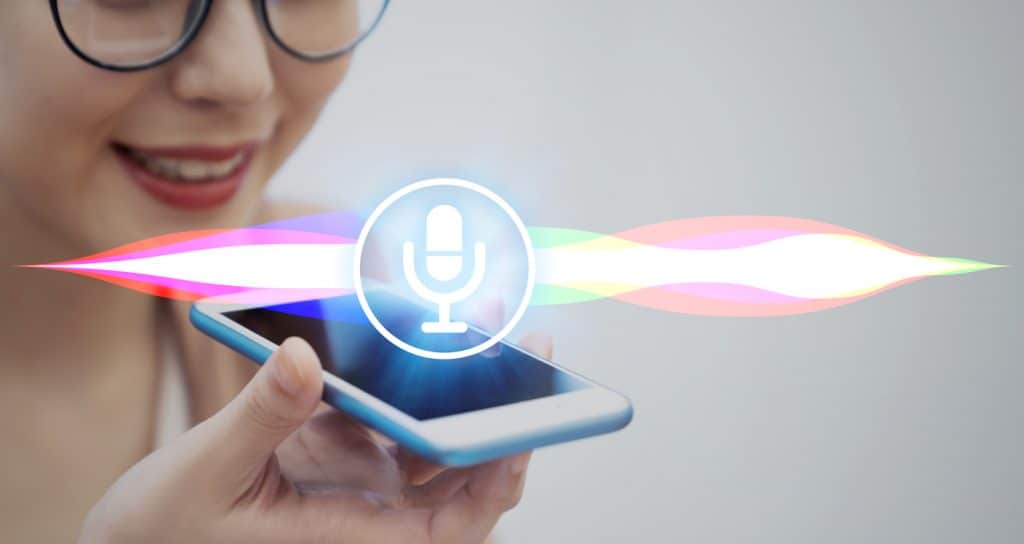 Voice-enable User Interface (V-UI)