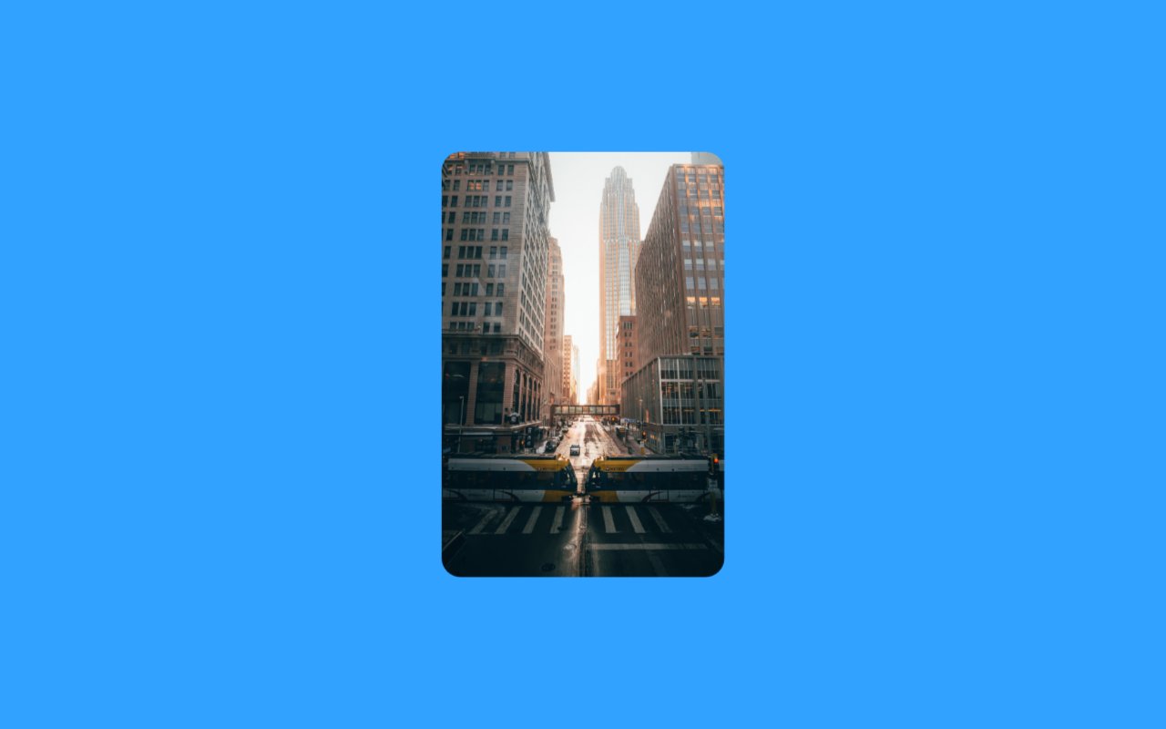 3D card hovers effect with pure CSS — Bootstrap 5 snippet preview