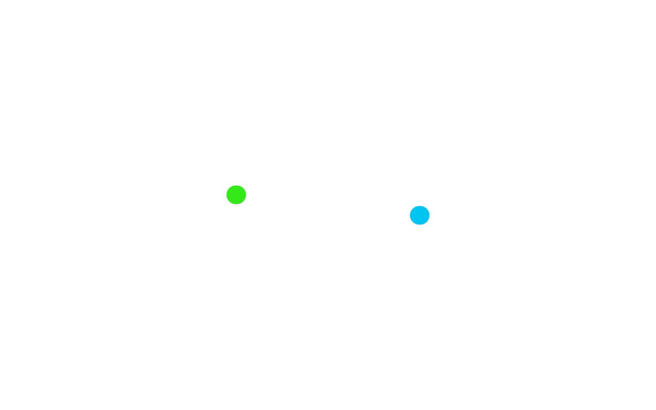 Animation loader for full page — Bootstrap 5 snippet preview