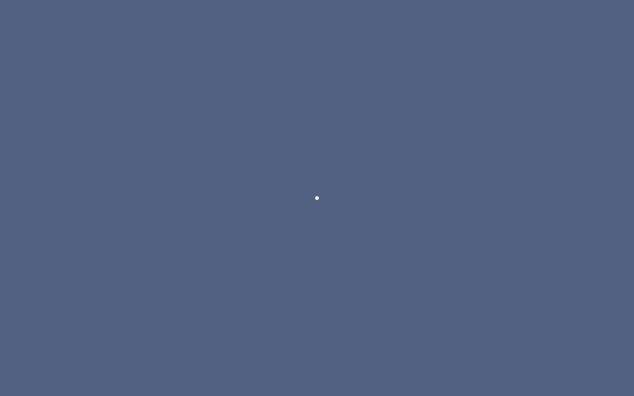 Awesome Loader animation with pure CSS — Bootstrap 5 snippet preview