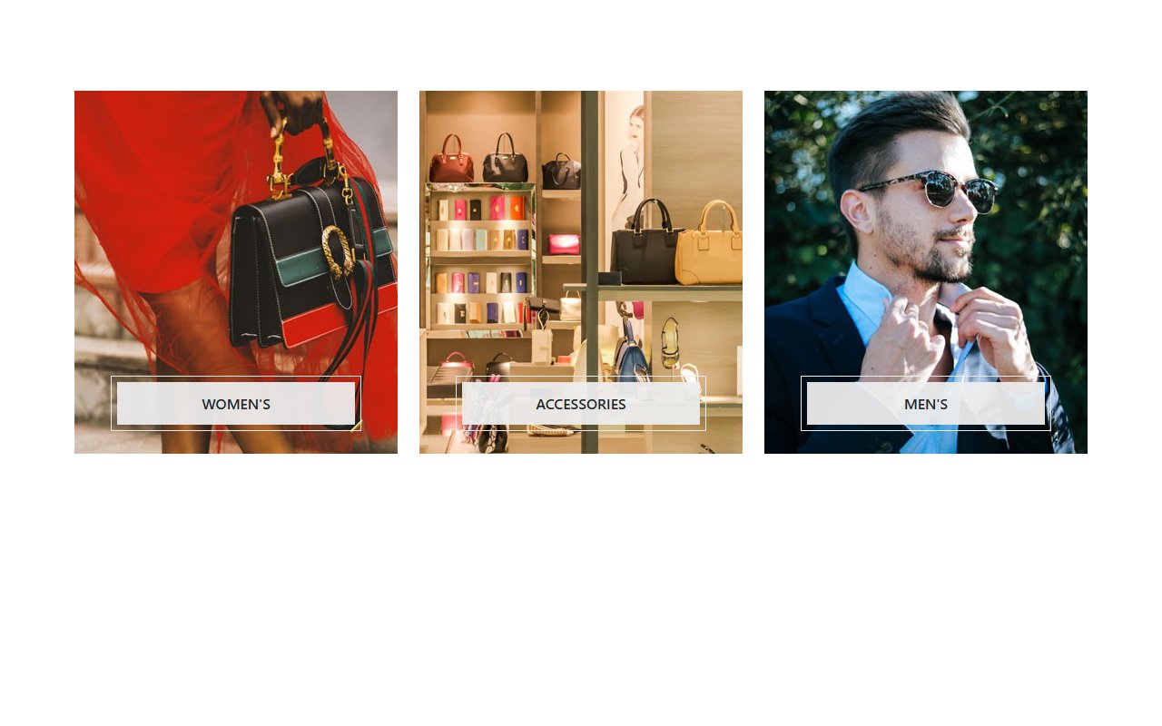 Bootstrap 5 categories snippets using html css — Bootstrap 5 snippet preview