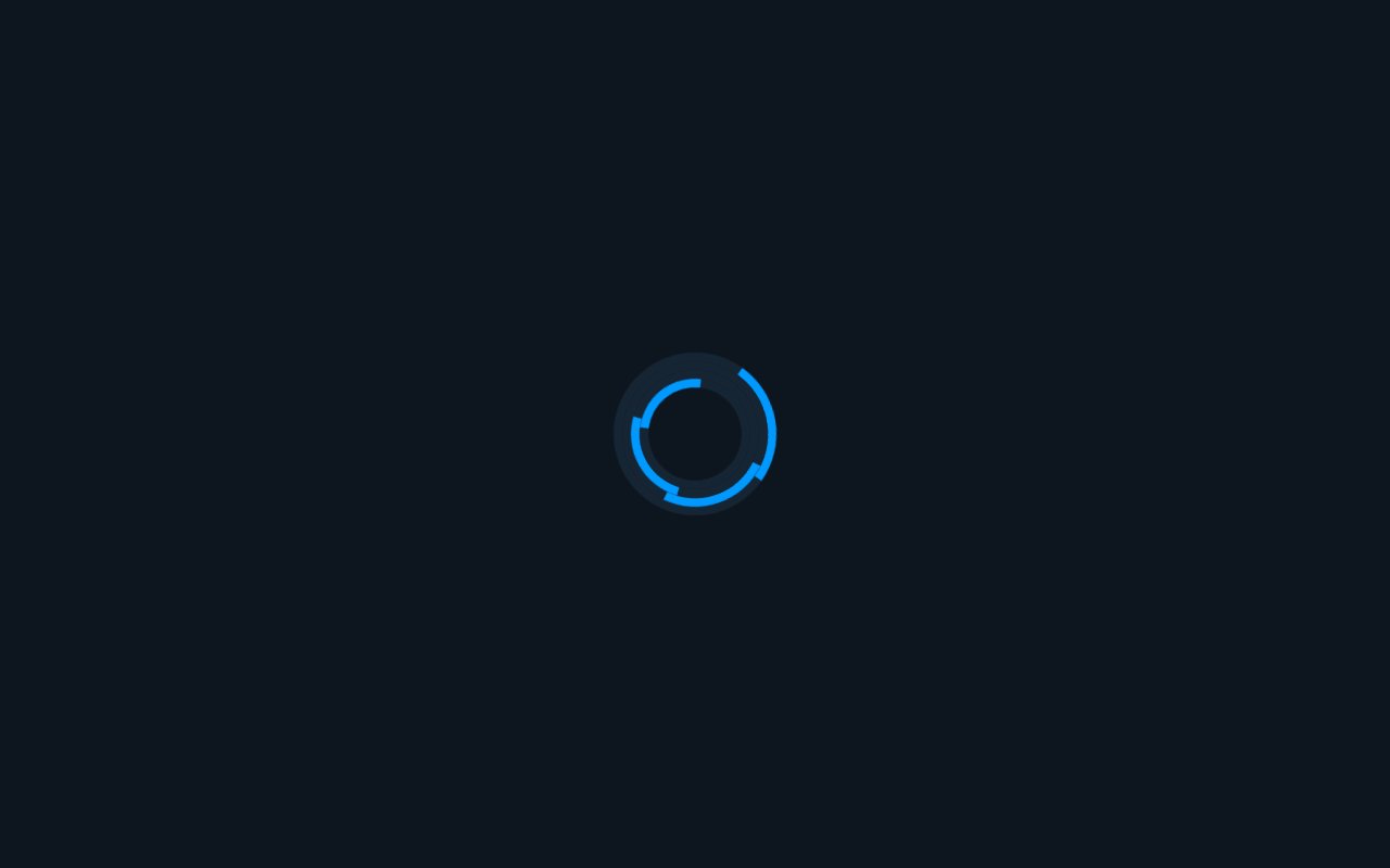 Bootstrap loading circle snippet — Bootstrap 5 snippet preview
