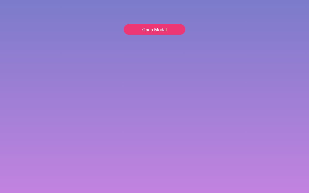Bootstrap try again modal snippets with sad emoji | Popup — Bootstrap 5 snippet preview