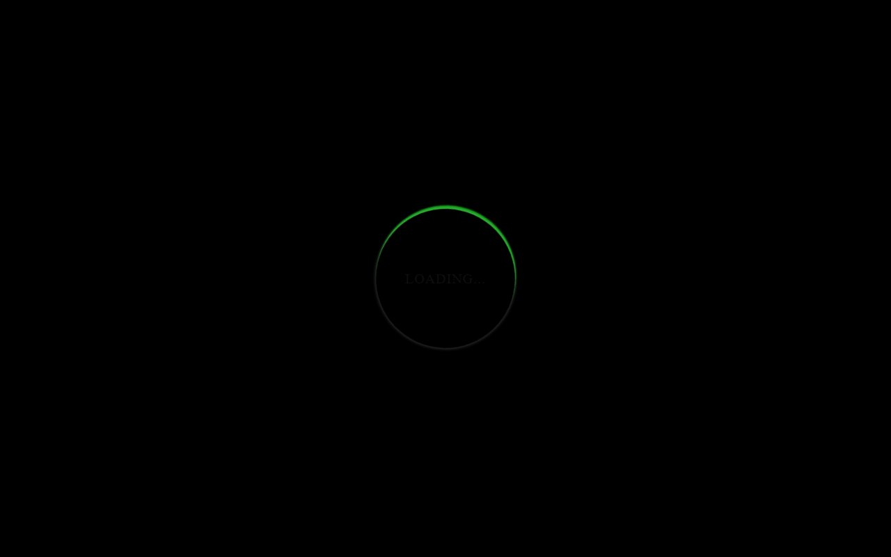 Color Changing Shiny Loader using HTML & CSS snippet. — Bootstrap 5 snippet preview