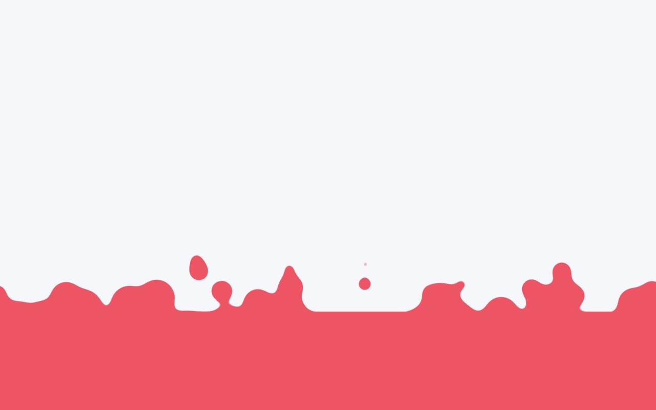 CSS footer animation — Bootstrap 5 snippet preview