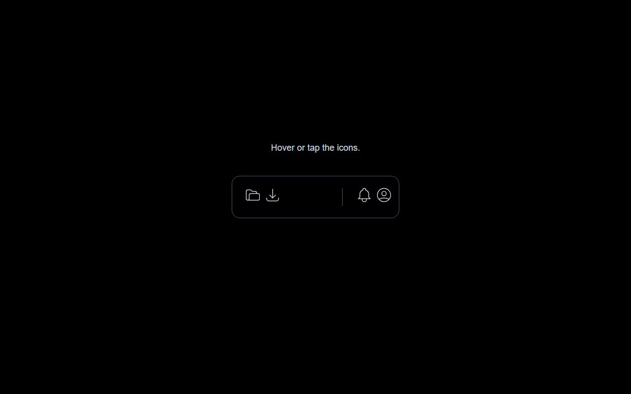 Custom tooltips — Bootstrap tooltips snippet — Bootstrap 5 snippet preview