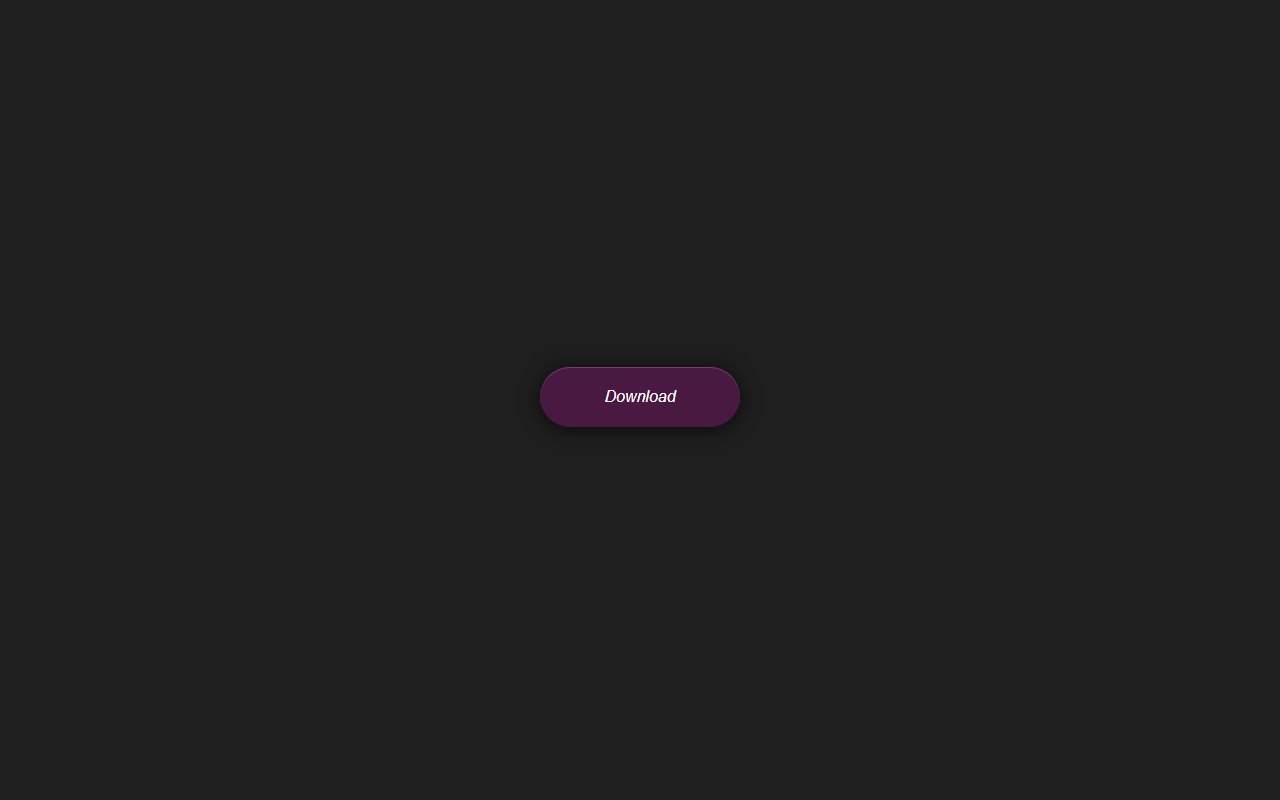 Download Button CSS Transition with tooltips — Bootstrap 5 snippet preview