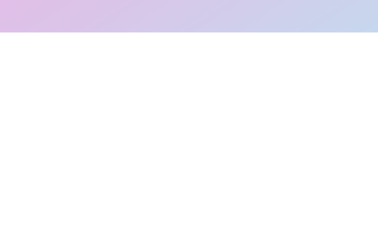 Gradient Button Animations on hover — Bootstrap 5 snippet preview