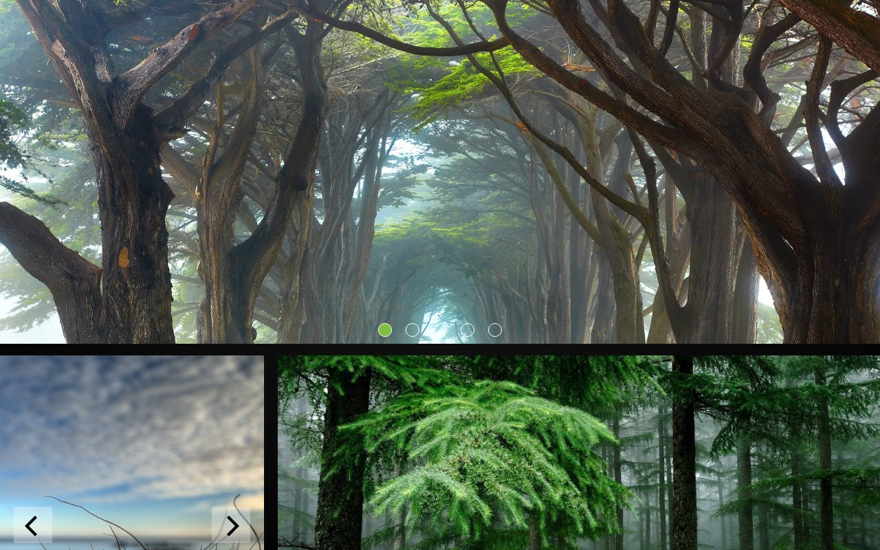 Responsive Bootstrap 5 Image Slider carousel autoplay… — Bootstrap 5 snippet preview