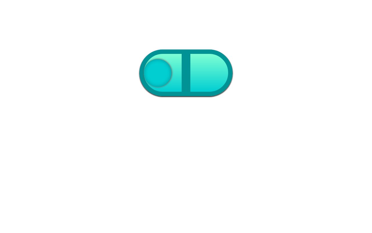 Styled radio button snippet with pure CSS — Bootstrap 5 snippet preview