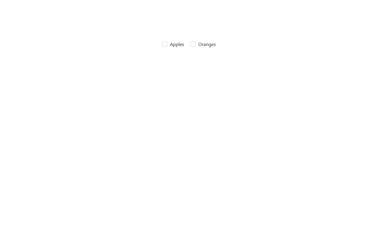 Stylish checkbox with animation on state change — Bootstrap 5 snippet preview